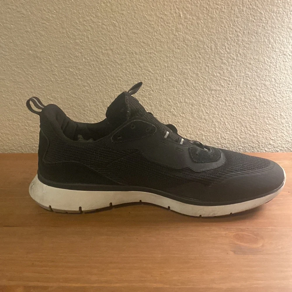 Cole Haan Zero Grand Trainer Shoes - Picture 6 of 7